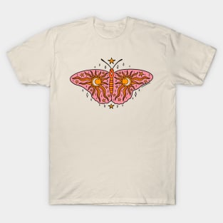 Spooky Butterfly T-Shirt